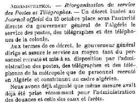 La Quinzaine Coloniale 1901