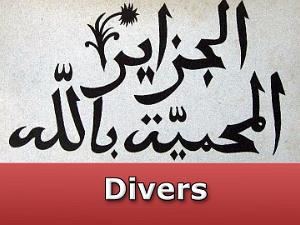 Divers