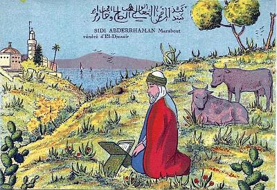 Sidi-Aderrhaman