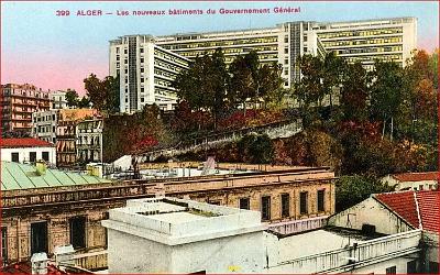 Alger-GG