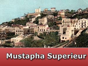 Mustapha Superieur