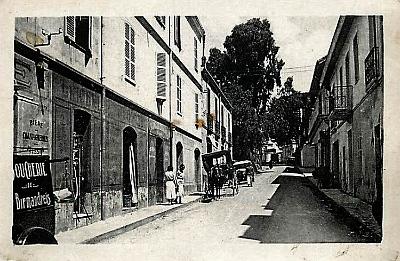 Alger-ColonneVoirol-RueBeaurepaire