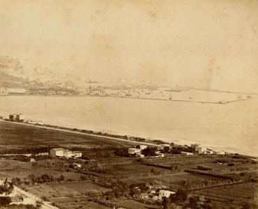 Alger-Vue-Belcourt