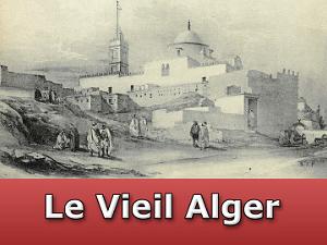 Le Vieil Alger