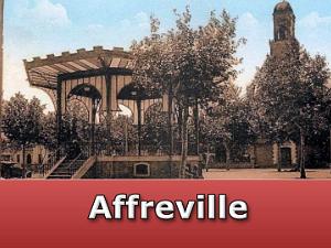Affreville