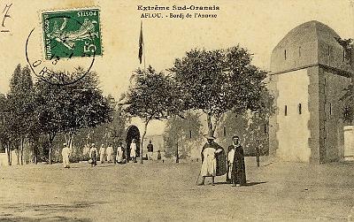 Aflou-BordjDeAnnexe