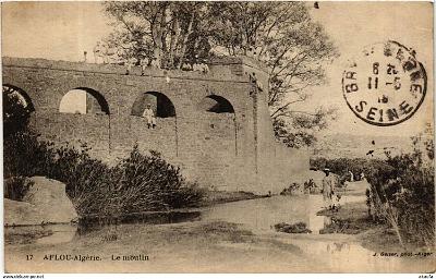 Aflou-LeMoulin
