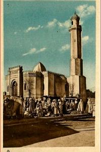 Aflou-Mosquee