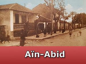 Ain-Abid