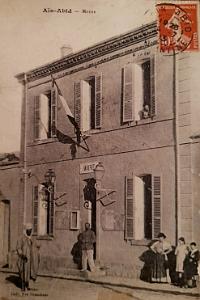 Ain-Abid-Mairie