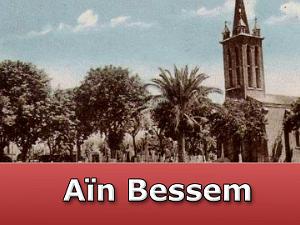 Ain-Bessem