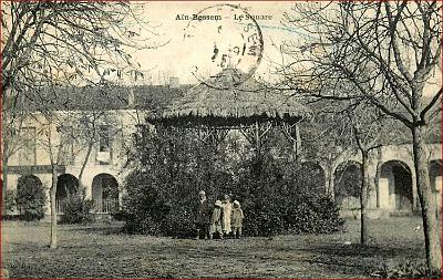 Ain-Bessem-Square