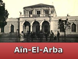 Ain-El-Arba
