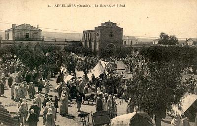 Ain-El-Arba-LeMarcheCoteSud