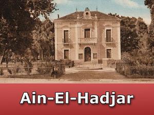 Ain-El-Hadjar