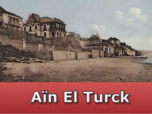 Ain-El-Turck