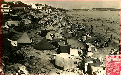 Ain-El-Turck-Plage