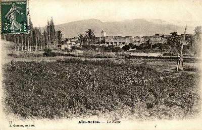 Ain-Sefra-LeKsar