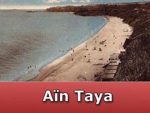 Ain-Taya