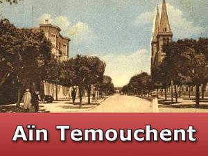 Ain-Temouchent