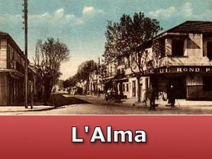 Alma