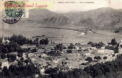 Ami-Moussa