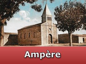 Ampere