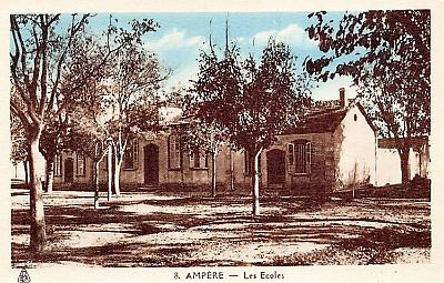 Ampere-LesEcoles