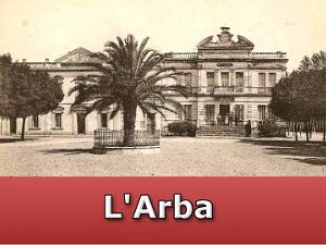 Arba