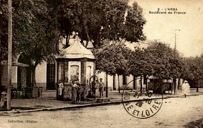 Arba-BdFrance