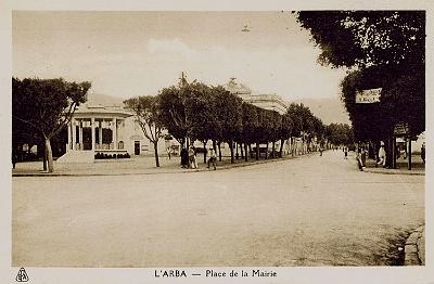 Arba-PlaceMairie