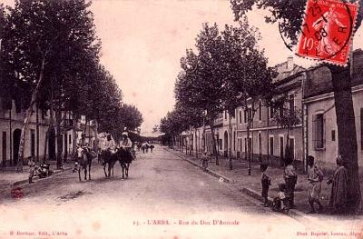 Arba-RueDucAumale
