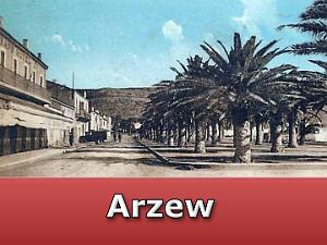 Arzew