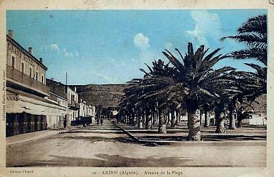 Arzew-AvPlage