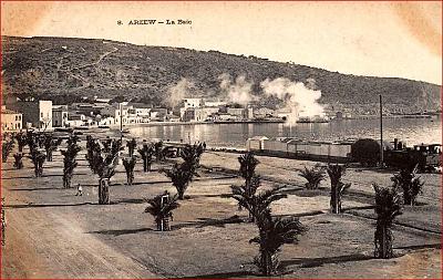 Arzew-Baie