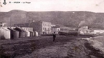 Arzew-LaPlage