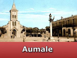 Aumale
