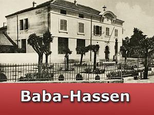 Baba-Hassen