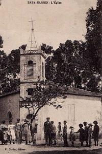 Baba-Hassen-Eglise