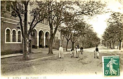 Batna-RueBugeaud