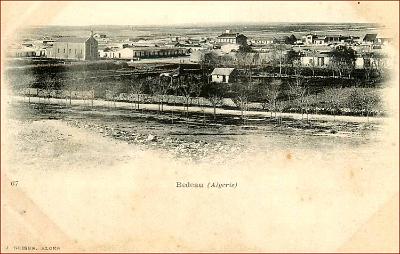 Bedeau-Vue