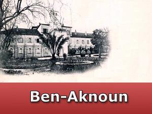 Ben-Aknoun