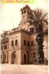 Ben-Aknoun-Facade