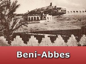 Beni-Abbes