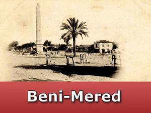 Beni-Mered