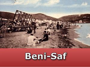 Beni-Saf