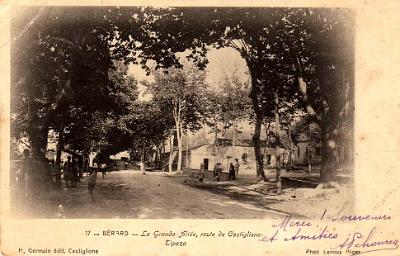 Berard-GrandeAllee