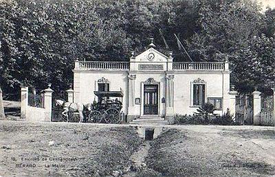Berard-Mairie