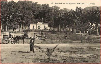 Berard-Place