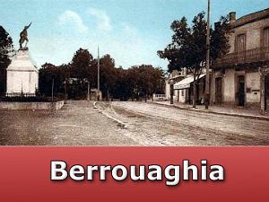 Berrouaghia